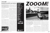 Zoom! Das Magazin der ersten Schweizer Jugendmedientagen