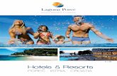 Laguna Porec: Hotels & apartments_EN_DE