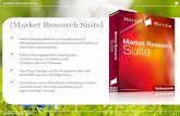 Research Suite von DAVIES MEYER