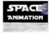 Space animation - part 1