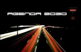 "Agenda 2030+" Gewinner im Studentenwettbewerb "Zukunft Straße 2030+"