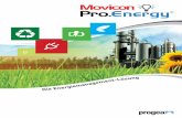 Movicon Pro.Energy German