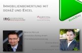 dox42day Martin Hefler/Stefan Gwihs - Immobilien Rating GmbH/ANECON