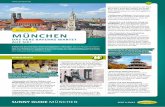 München Reiseführer | Reisetipps von Sunny Cars