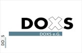 Doxs E.G. Login Crm Dokumente