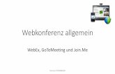 Präsentation webkonferenz lösungen_steininger