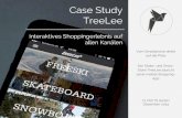 Case-Study: Eine Magento Shopping-App für Fashion und mehr