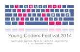 Yound Coders Festival