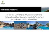 Ferienhaus Mallorca -  warum sie eine Ferienimmobilie auf Mallorca kaufen sollten - download fuer webinar teilnehmer