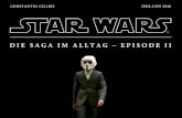 "Star Wars im Alltag - Episode II"