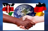 German & Kenyan Political Systems