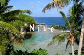 Countries from a to z niue
