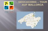 GEOcaching - Mallorca