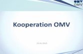 Praxislabor/ Kooperation für OMV