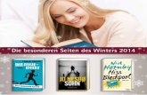 Besondere Seiten Winter 2014/15 - Nordbuch