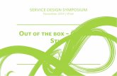 Out of the box – ÖBB Case Study – Gregor Pauser