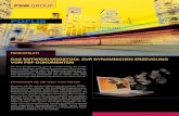 PDFlib - Dynamische Erzeugung von PDF-Dokumenten