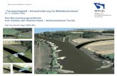 Das Raumordnungsverfahren zum Ausbau der Unteren Saale – Schleusenkanal Tornitz