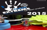 CLEANEXTREME Katalog 2015 Fahrzeugpflege Autoreinigung Außenreinigung Innenreinigung 64 seiten 09012015