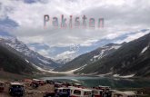 Countries from a to z pakistan part i