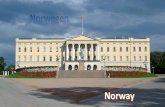 Countries from a to z norwegen