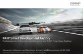 MHP Smart Development Factory