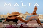Malta Magazin 2015