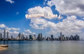 Countries from a to z panama part i