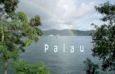 Countries from a to z palau