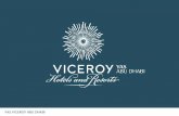 Präsentation Yas Viceroy Hotel Abu Dhabi