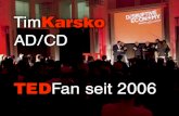 TED & TEDxRheinMain