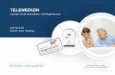 Telemedicine by Fonium - Innovative Solutions & Comprehensive Services by Fonium