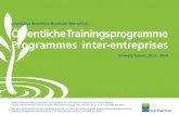Offentliche trainingsprogramme programmes_inter-entreprises_schweiz_suisse_2013-2014