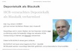 HCB-Deponiekalk als Blaukalk verharmlost, HUMER, 2014dez17