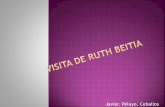 Visita de ruth beitia   presentacion