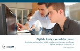 Bitkom studie digitale-schule_2015