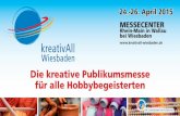 KreativALL Wiesbaden