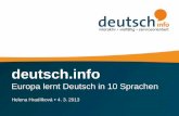 Deutsch info dafwebkon_maerz 2013
