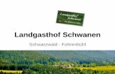 Landgasthof Schwanen