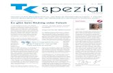 "TK spezial" für Hessen 4-2014