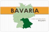 Bavaria Deutschland