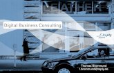Profondo Reply - Digital Business Consulting