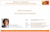 Vortrag 'Von ITIL über Servicialisierung zum Business' 2011-03-24 V02.01.00