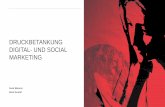 Social Media Week Hamburg: Druckbetankung Digital und Social Marketing, was geht 2015?