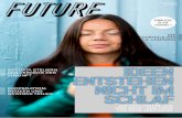 Future Magazine #1/2015 - German edition