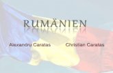 Romania - Language and Music