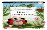 Insectissima - Linus' Schlaflied