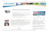 Climalife Newsletter 2011_11