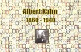 Albert Kahn 1860   1940 Photo
