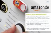 TWT Trendradar: Amazon Dash Button